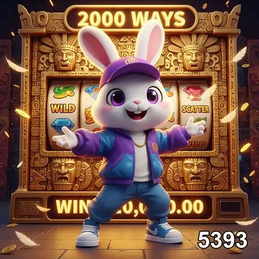 Imagem do jogo 5393 do site 5393, mostrando elementos do gameplay em foco.