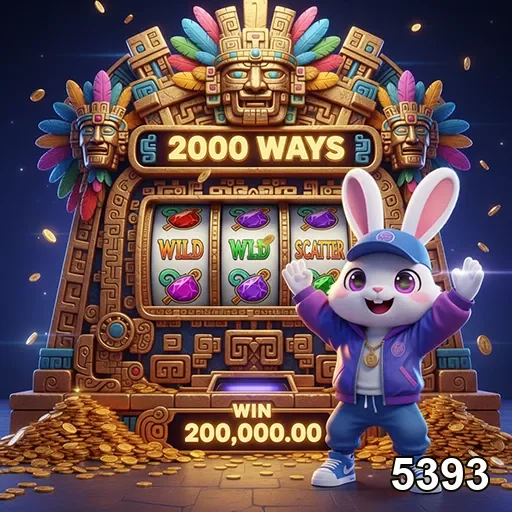 Imagem do jogo 5393 do site 5393, mostrando elementos visuais do jogo em uma tela de alta qualidade